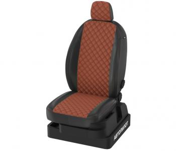 14 449 р. Заказной комплект чехлов, Чехлы для HYUNDAI Hyundai i30 II HbWag с 12-16г. АВТОПИЛОТ construct-10599827  с доставкой в г. Кемерово. Увеличить фотографию 1