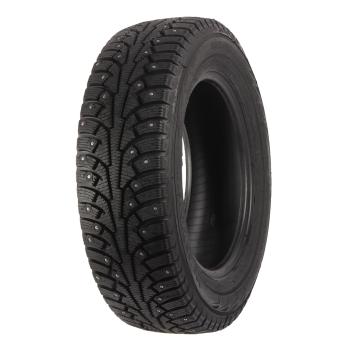 5 899 р. Покрышка IKON TYRES Nordman 5 шип. IKON TYRES 18555 r15  с доставкой в г. Кемерово. Увеличить фотографию 1