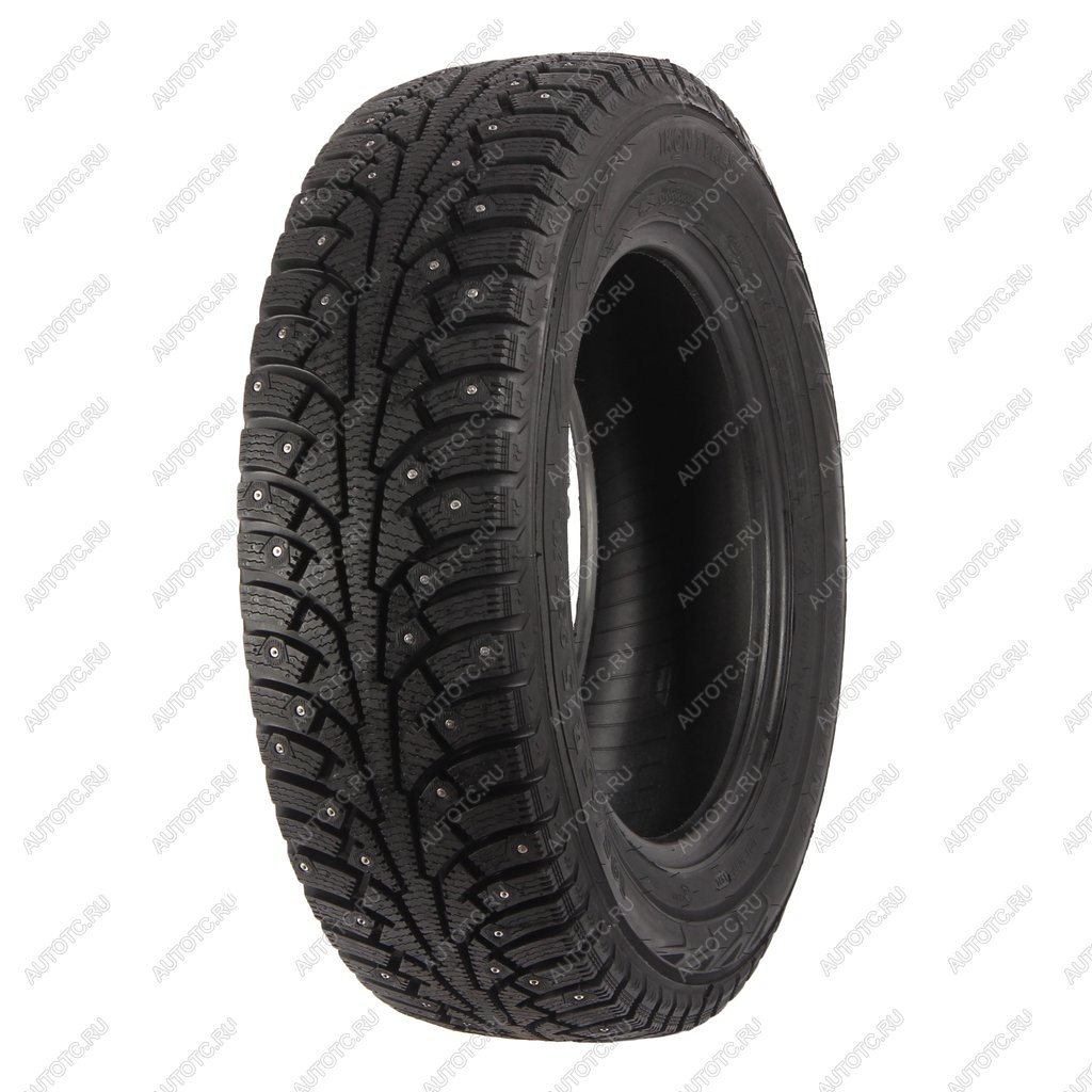 5 899 р. Покрышка IKON TYRES Nordman 5 шип. IKON TYRES 18555 r15  с доставкой в г. Кемерово