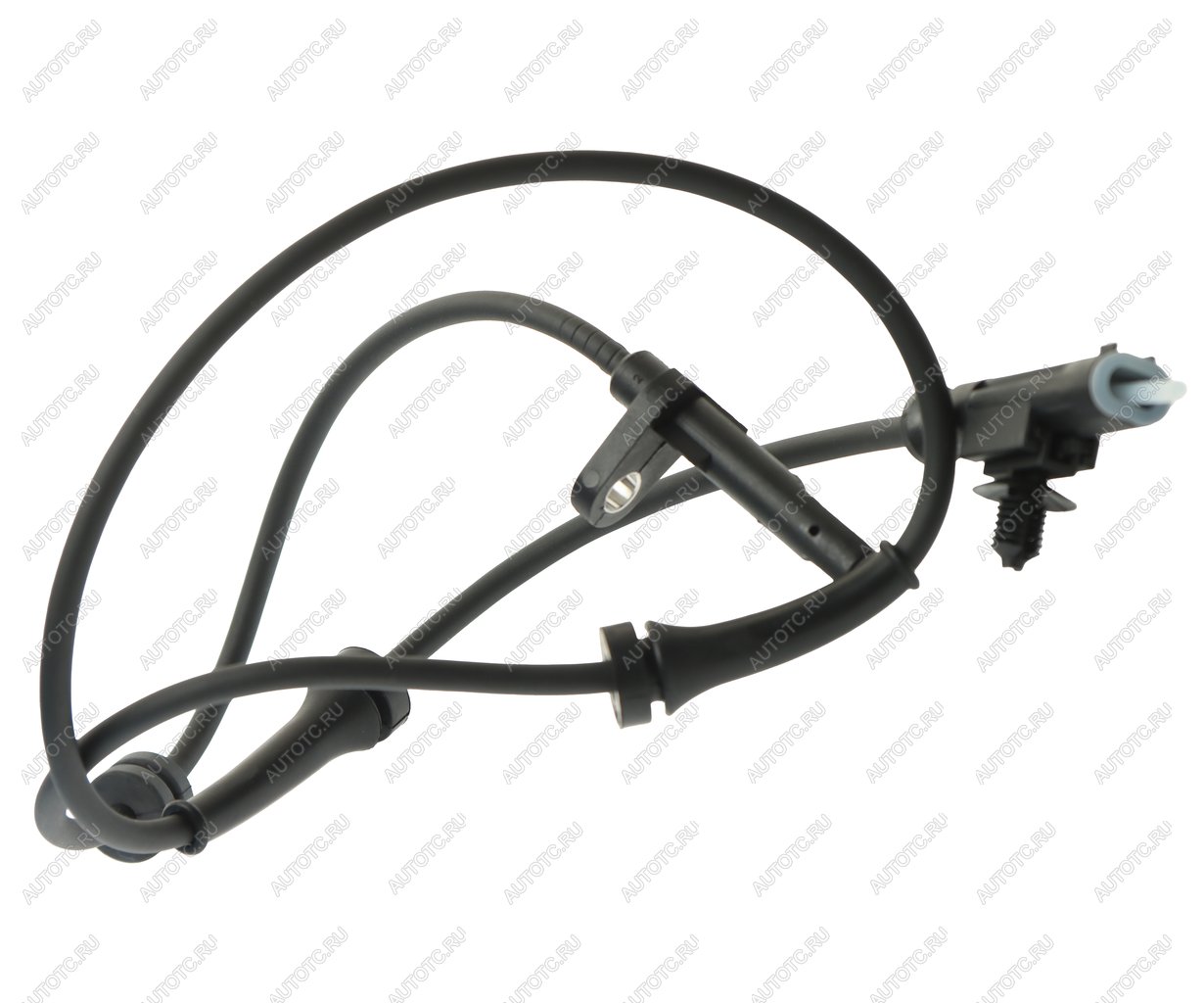 1 199 р. Датчик АБС ГАЗель Next (автобус) задний (ОАО ГАЗ) GAZ а65r32.3862120  с доставкой в г. Кемерово