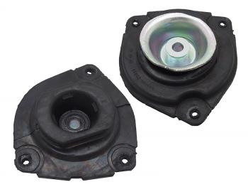 1 539 р. Опора передней стойки Nissan Qashqai 06-13  X-Trail 07-15  Dualis 07-14  Qashqai+2 08-14 (Справа) BAIKOR BKSMF0109  с доставкой в г. Кемерово. Увеличить фотографию 1