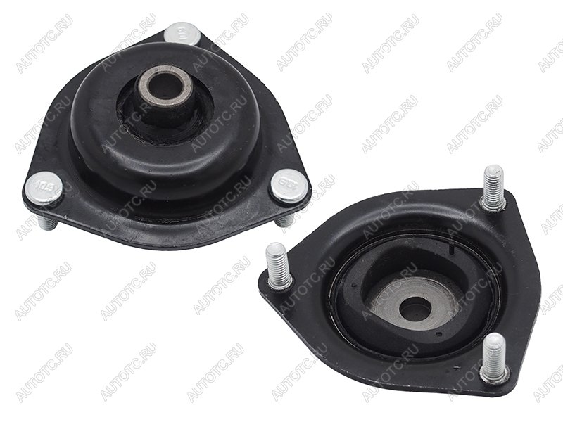 849 р. Опора передней стойки Nissan AD 99-08  Almera 00-06  Sunny 98-04  Wingroad 99-05  Mazda Familia BAIKOR BKSMF0083  с доставкой в г. Кемерово