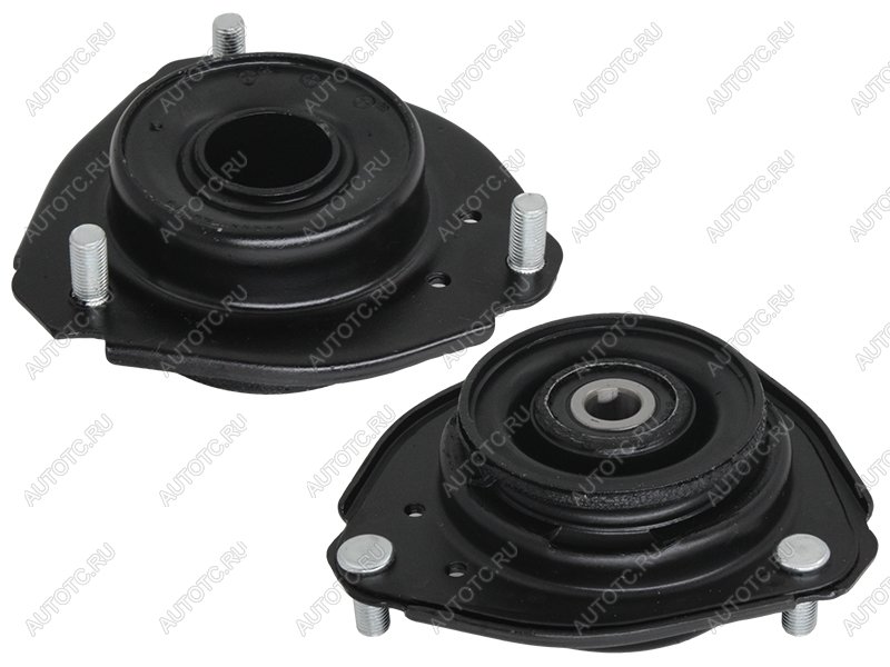 1 549 р. Опора передней стойки Toyota Avensis (T220) 97-03  Caldina (T190,T210) 92-02  RAV4 (XA10,CA20) 94- BAIKOR BKSMF0088  с доставкой в г. Кемерово
