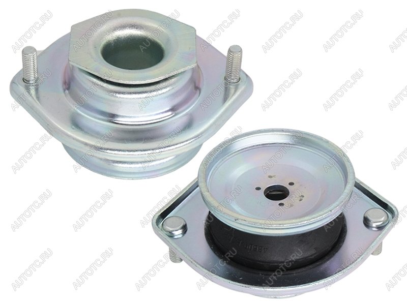 1 439 р. Опора передней стойки Toyota Passo 04-16  Daihatsu Boon 04-10  Toyota Duet 98-04 BAIKOR BKSMF0092  с доставкой в г. Кемерово