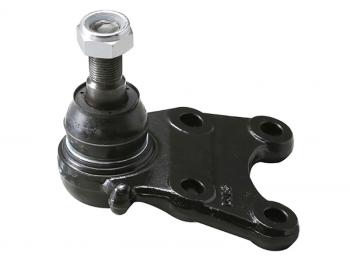 Шаровая опора ISUZU BIGHORN 86-D-MAX 02-RODEO 91-04TROOPER 87-97 CTR CB0149