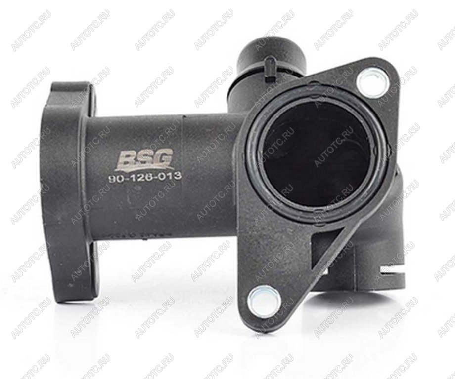 599 р. Фланец VW Passat AUDI A4,A6 системы охлаждения BSG BSG bsg90126013  с доставкой в г. Кемерово