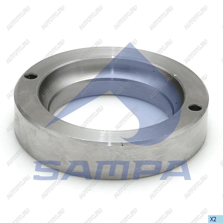 369 р. Кольцо IVECO шкворня SAMPA SAMPA 061.280  с доставкой в г. Кемерово