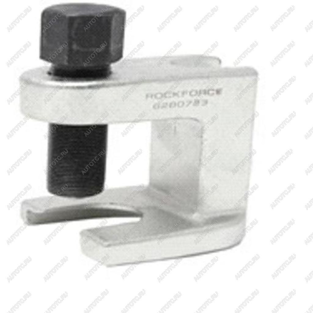 1 889 р. Съемник опор шаровых и наконечников тяг рулевых ROCKFORCE ROCKFORCE rf-6280723  с доставкой в г. Кемерово