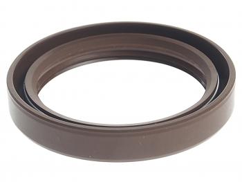 48 р. Сальник CHERY Amulet (06-) привода КПП OE CHERY 015301189aa  с доставкой в г. Кемерово. Увеличить фотографию 2