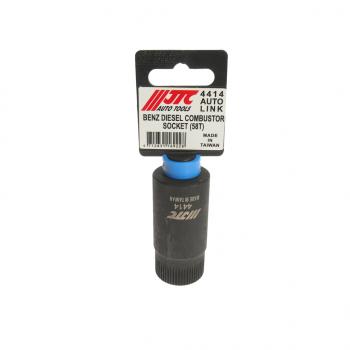 1 389 р. Ключ для форкамер сервисный (MERCEDES OEM MB 604.589.01.09.00) JTC JTC TOOLS CO., LTD jtc-4414  с доставкой в г. Кемерово. Увеличить фотографию 2