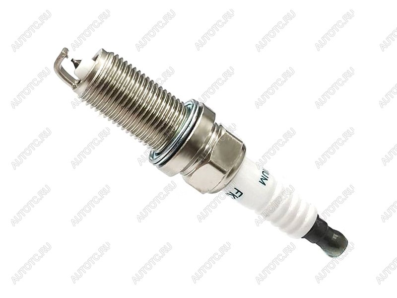 2 299 р. Свеча зажигания TOYOTA HIACEHILUXFORTUNER 1-2TR-FE DENSO FK20HR-A8  с доставкой в г. Кемерово