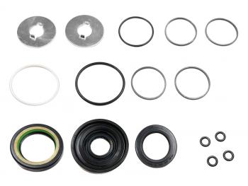 Ремкомплект рулевой рейки MITSUBISHI PAJEROMONTERO V64656873747578 SAT KMR510275