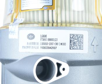 35 999 р. Фильтр топливный FAW J6 грубой очистки OE FAW 1105010-2007-c00g  с доставкой в г. Кемерово. Увеличить фотографию 5