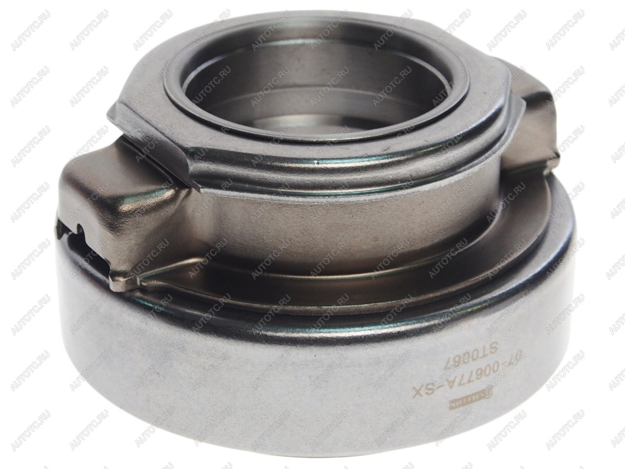 3 699 р. Подшипник выжимной HYUNDAI HD65,72,78,County дв.D4DB,D4DD,D4GA (M035S5) STELLOX STELLOX 07-00677a-sx  с доставкой в г. Кемерово
