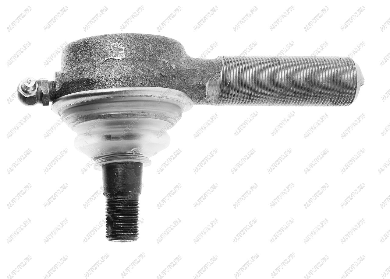1 529 р. Наконечник рулевой тяги ГАЗ-3307,3309,53 левый в сборе (ОАО ГАЗ) GAZ 53а-3003057-01  с доставкой в г. Кемерово