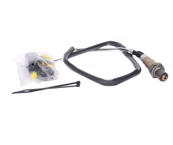 6 299 р. Лямбда-зонд 4к BOSCH BOSCH 0258986602  с доставкой в г. Кемерово. Увеличить фотографию 1