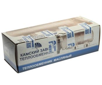 29 749 р. Теплообменник КАМАЗ-ЕВРО-3,4 универсальный ТЕПЛООБМЕННИК ТЕПЛООБМЕННИК 40.90-1013200  с доставкой в г. Кемерово. Увеличить фотографию 5