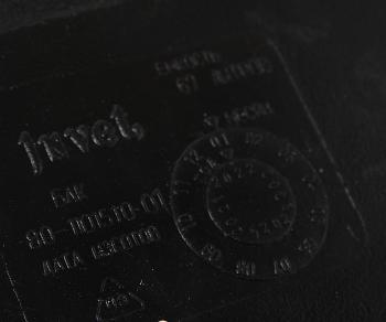 14 399 р. Баллон воздушный ГАЗон Next ресивер (ОАО ГАЗ) GAZ с41r11-3513040  с доставкой в г. Кемерово. Увеличить фотографию 4