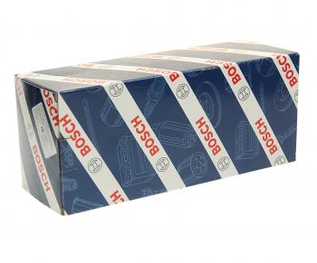 1 539 р. Провод высоковольтный ВАЗ-2101-2107 комплект силикон BOSCH BOSCH 0986356828  с доставкой в г. Кемерово. Увеличить фотографию 3