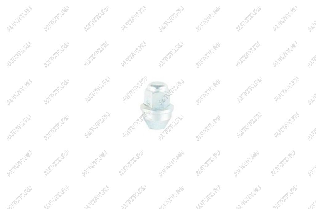 216 р. Гайка колеса FORD (V362,V363) (12-) BSG BSG bsg30230049  с доставкой в г. Кемерово