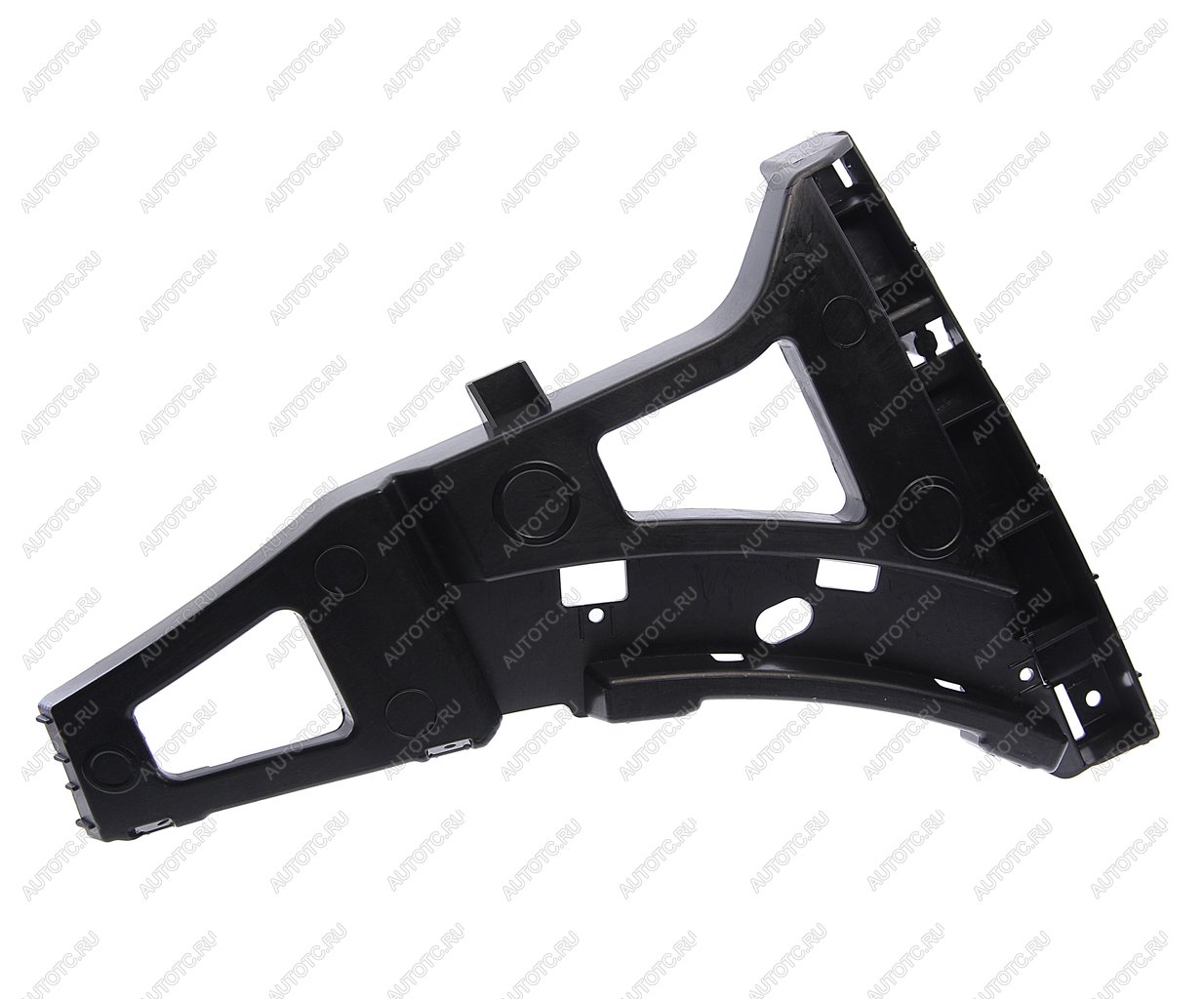 1 329 р. Кронштейн бампера FORD Transit (14-) переднего левый BSG BSG bsg30922163  с доставкой в г. Кемерово