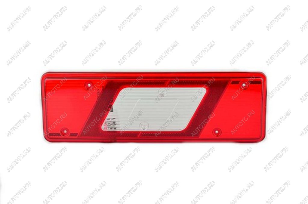 789 р. Рассеиватель FORD Transit (14-) фонаря заднего правого BSG BSG bsg30805044  с доставкой в г. Кемерово