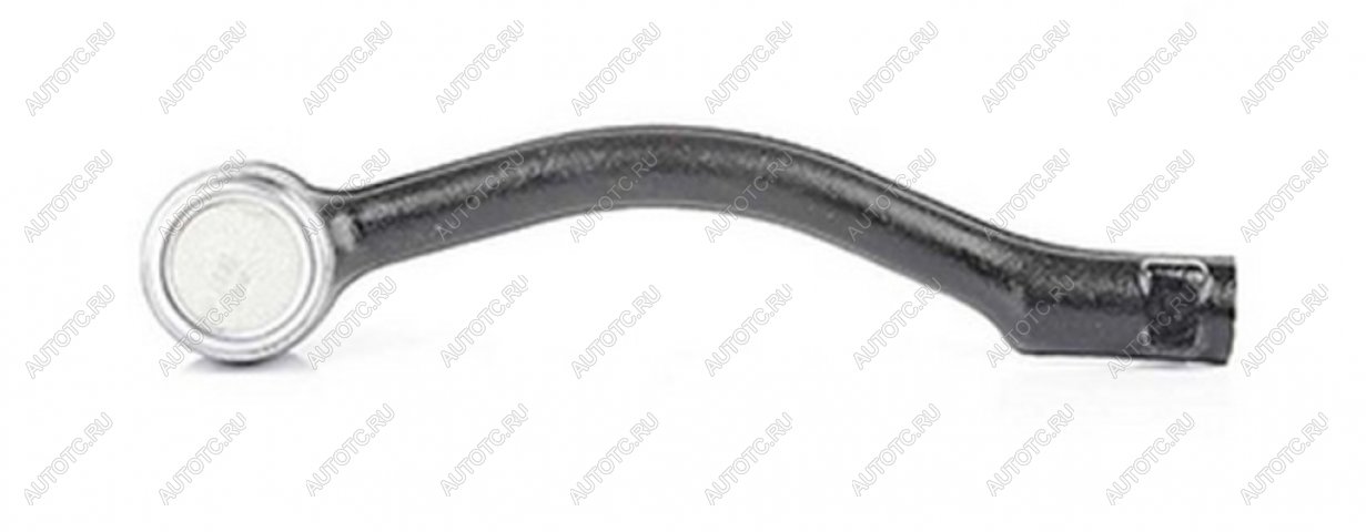 889 р. Наконечник рулевой тяги HYUNDAI Accent (11-) KIA Rio (11-) правый BSG BSG bsg40310065  с доставкой в г. Кемерово