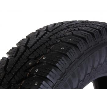 10 999 р. Покрышка NORDMAN C шип. ICON TYRES 19575 r16c  с доставкой в г. Кемерово. Увеличить фотографию 2