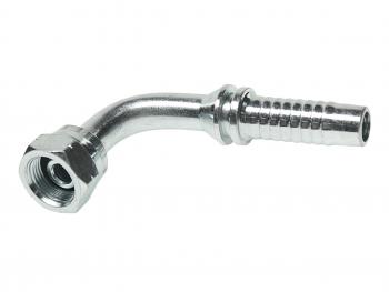 281 р. Фитинг BSP90°(Г) конус 60° 12 (38-19)  m205920806  с доставкой в г. Кемерово. Увеличить фотографию 1