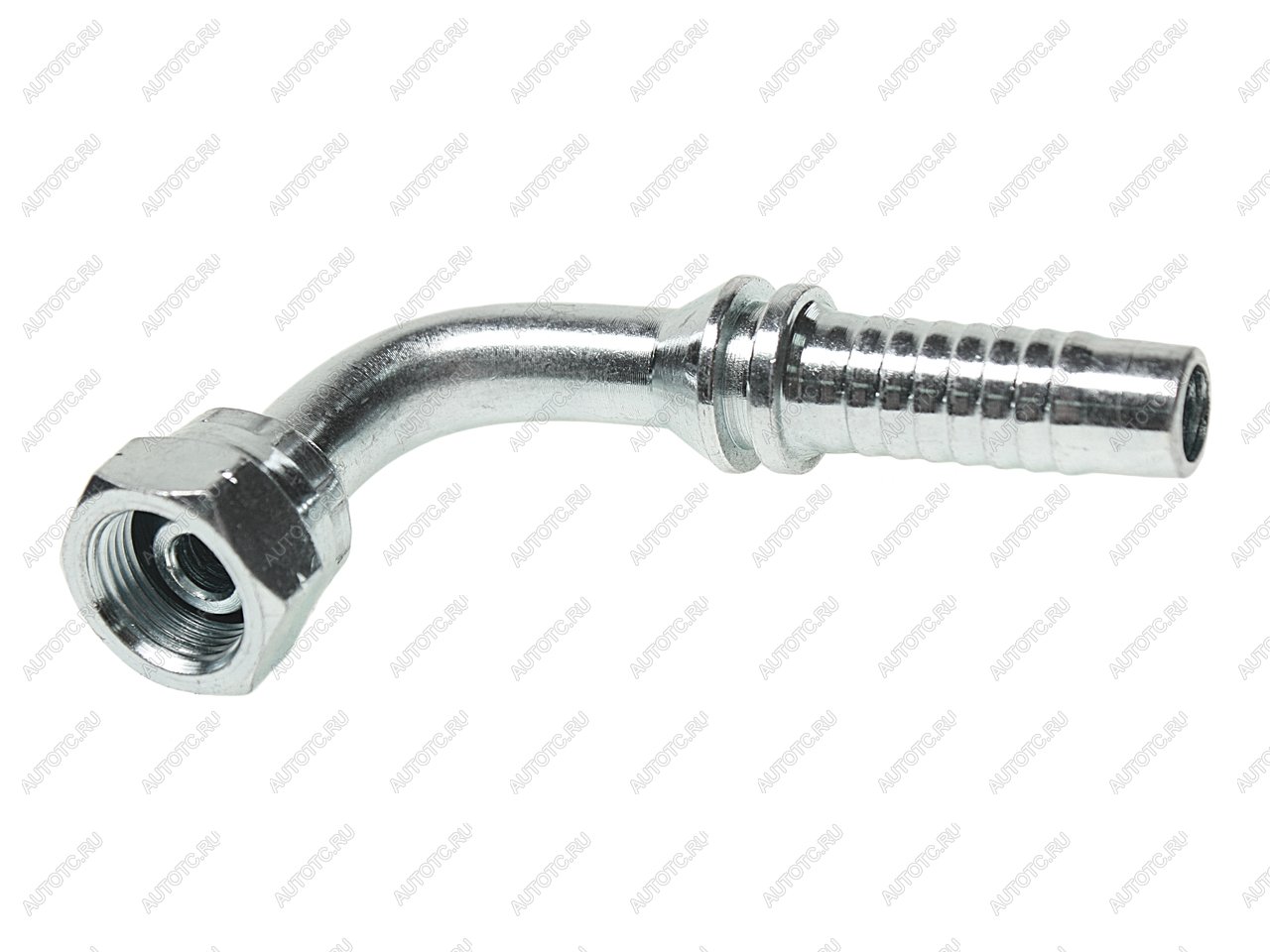 281 р. Фитинг BSP90°(Г) конус 60° 12 (38-19)  m205920806  с доставкой в г. Кемерово