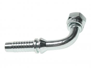 281 р. Фитинг BSP90°(Г) конус 60° 12 (38-19)  m205920806  с доставкой в г. Кемерово. Увеличить фотографию 2