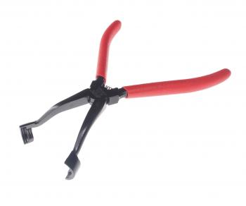 3 989 р. Клещи для снятияустановки тормозных пружин JTC JTC TOOLS CO., LTD jtc-4269  с доставкой в г. Кемерово. Увеличить фотографию 1