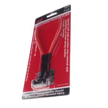 3 989 р. Клещи для снятияустановки тормозных пружин JTC JTC TOOLS CO., LTD jtc-4269  с доставкой в г. Кемерово. Увеличить фотографию 2