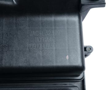 5 599 р. Фильтр воздушный JAC J7 в сборе OE JAC 1109100u730001  с доставкой в г. Кемерово. Увеличить фотографию 3