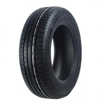 11 699 р. Покрышка IKON TYRES Nordman 7 шип. IKON TYRES 21545 r17  с доставкой в г. Кемерово. Увеличить фотографию 1