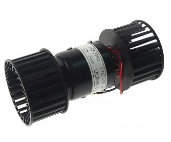 2 869 р. Мотор отопителя ГАЗ,ПАЗ 12V в сборе МЗКО МЗКО 683.3780 к  с доставкой в г. Кемерово. Увеличить фотографию 1