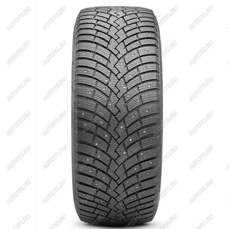 18 349 р. Покрышка PIRELLI Scorpion Ice Zero 2 шип. PIRELLI 23550 r19  с доставкой в г. Кемерово