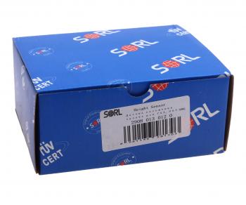 4 699 р. Датчик положения кузова ГАЗон Next,ПАЗ SORL SORL 29080130120  с доставкой в г. Кемерово. Увеличить фотографию 4
