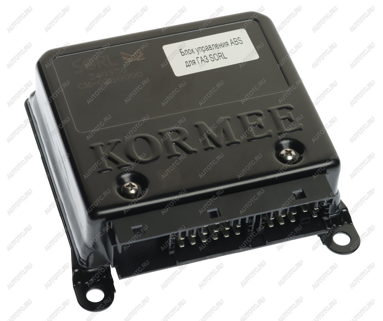 17 999 р. Блок управления КАВЗ ABS SORL SORL cm-0350000  с доставкой в г. Кемерово