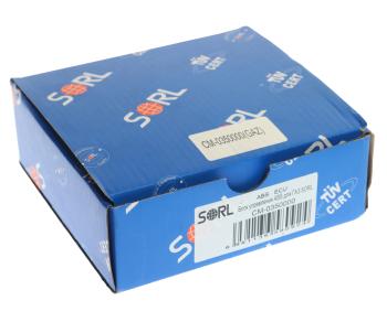 17 999 р. Блок управления КАВЗ ABS SORL SORL cm-0350000  с доставкой в г. Кемерово. Увеличить фотографию 4