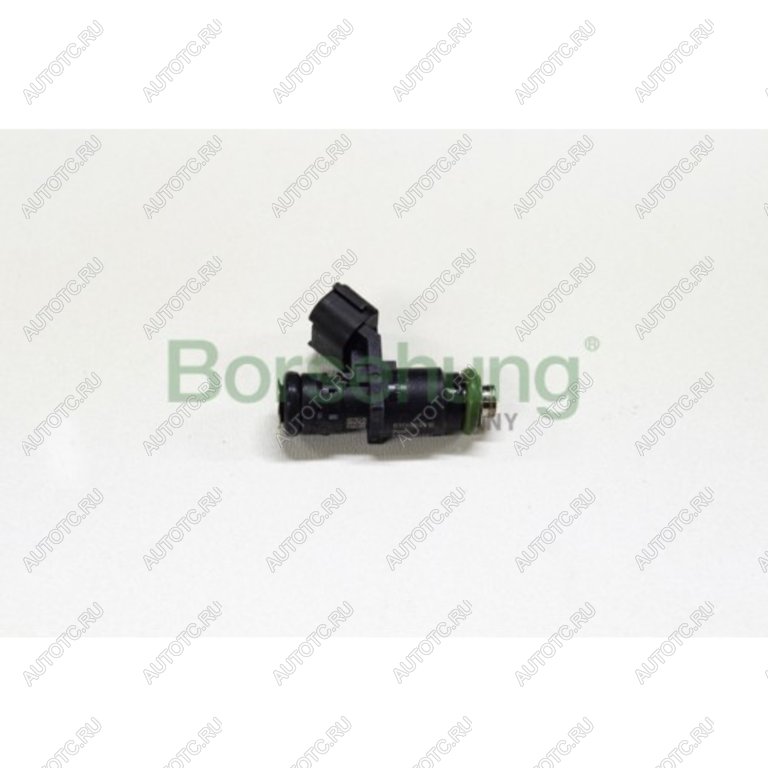 1 779 р. Форсунка VW Polo (09-) топливная BORSEHUNG BORSEHUNG b11159  с доставкой в г. Кемерово