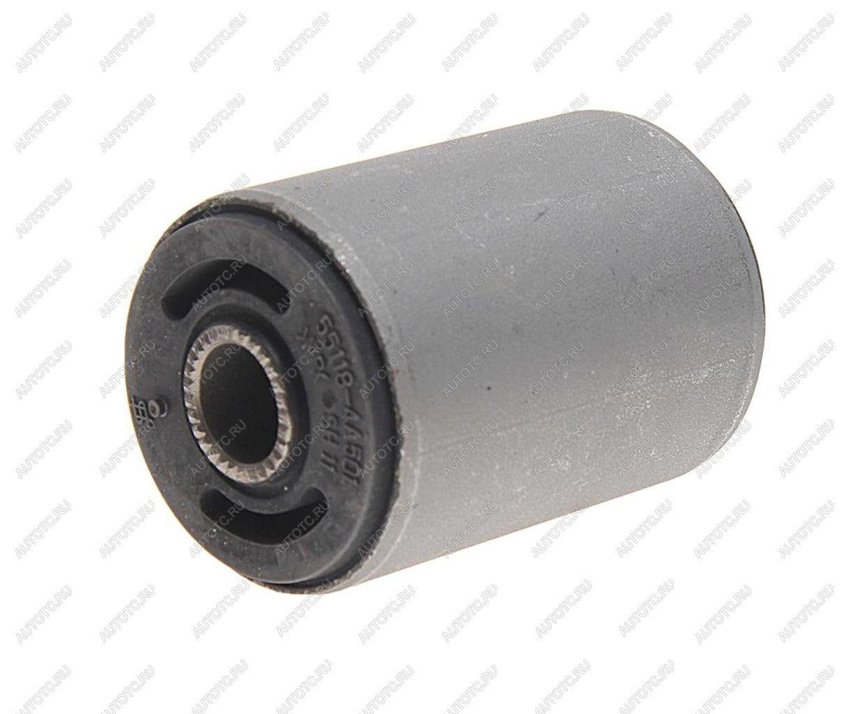 429 р. Сайлентблок HYUNDAI Porter 2,Starex H-1 KIA Bongo 3 (06-) рессоры задней SHINHWA SHINHWA 55118-4a501  с доставкой в г. Кемерово