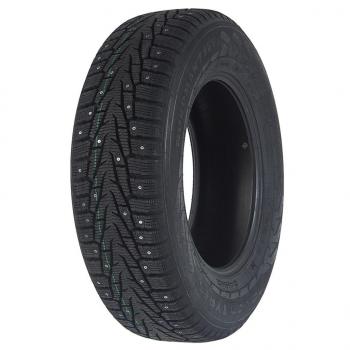 8 299 р. Покрышка NOKIAN TYRES Nordman 7 SUV шип. NOKIAN 21565 r16  с доставкой в г. Кемерово. Увеличить фотографию 1