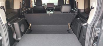 21 999 р. Органайзер в багажник для Haval H9  009-003  с доставкой в г. Кемерово. Увеличить фотографию 6