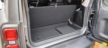 21 999 р. Органайзер в багажник для Haval H9  009-003  с доставкой в г. Кемерово. Увеличить фотографию 4