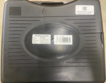 2 559 р. Плита газовая NaMilux PL2033PS (уценка)  na-p4033ps (pl2033ps)_u  с доставкой в г. Кемерово. Увеличить фотографию 2
