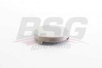 128 р. Заглушка FORD Focus (08-) крюка буксировочного бампера переднего BSG BSG bsg30922131  с доставкой в г. Кемерово. Увеличить фотографию 1