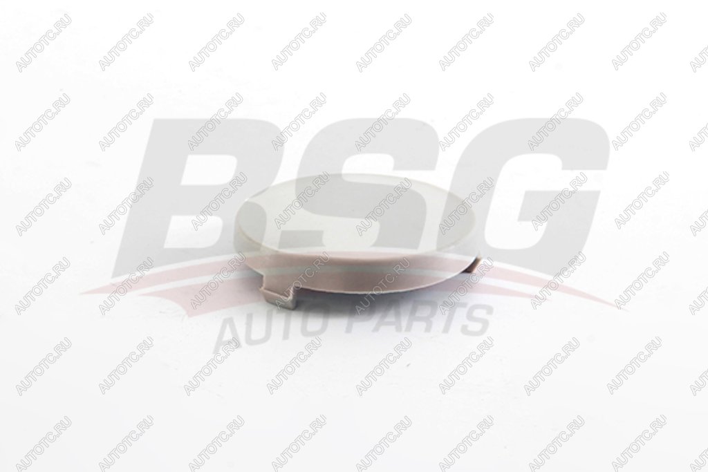 128 р. Заглушка FORD Focus (08-) крюка буксировочного бампера переднего BSG BSG bsg30922131  с доставкой в г. Кемерово