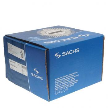 45 999 р. Вискомуфта MAN привода вентилятора SACHS SACHS 2100502006  с доставкой в г. Кемерово. Увеличить фотографию 4