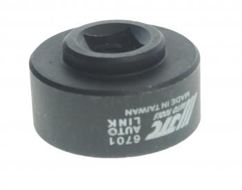 1 049 р. Головка для клапана фазорегулятора (VW AUDI 1.82.0 TFSI OEM T10352-3) JTC JTC TOOLS CO., LTD jtc-6701  с доставкой в г. Кемерово. Увеличить фотографию 2